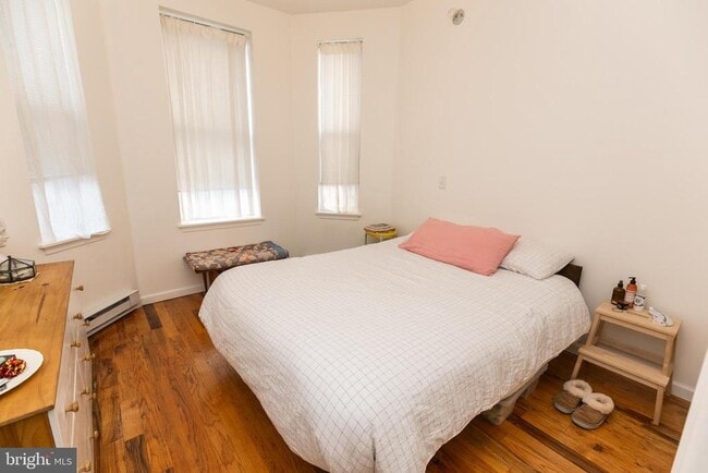 Building Photo - 2106 E York St