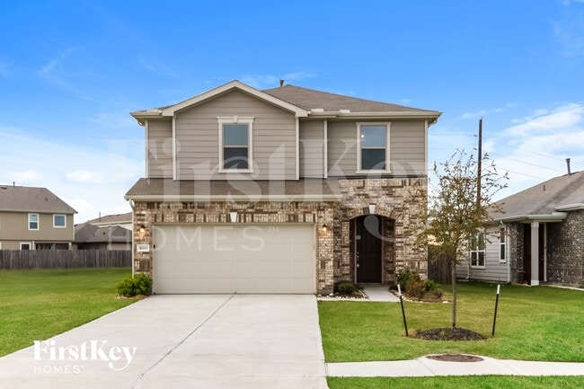 Building Photo - 16550 Bouldgreen St