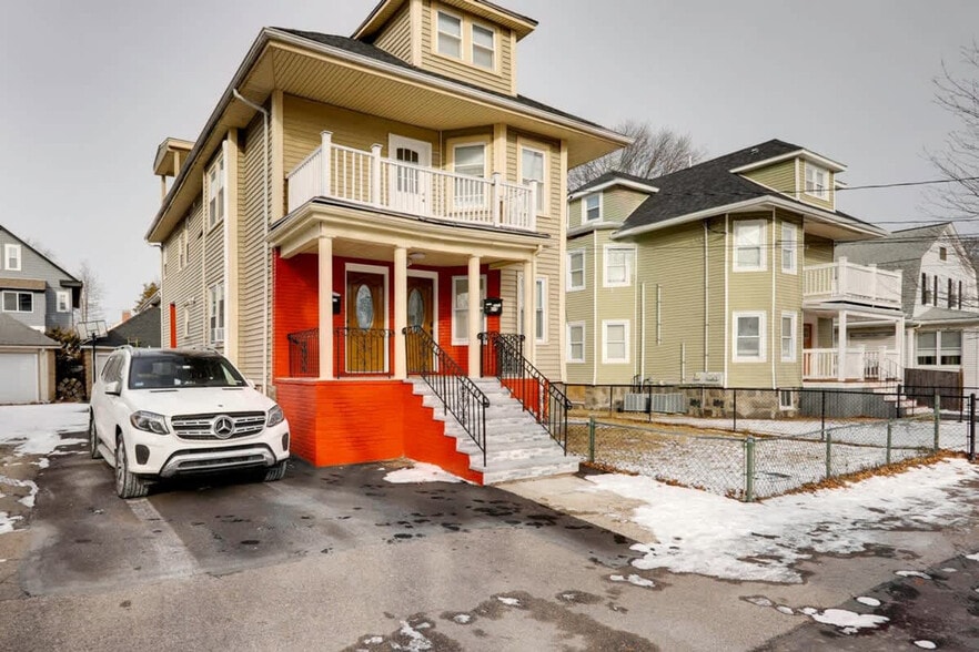 Building Photo - 12 Kahler Ave