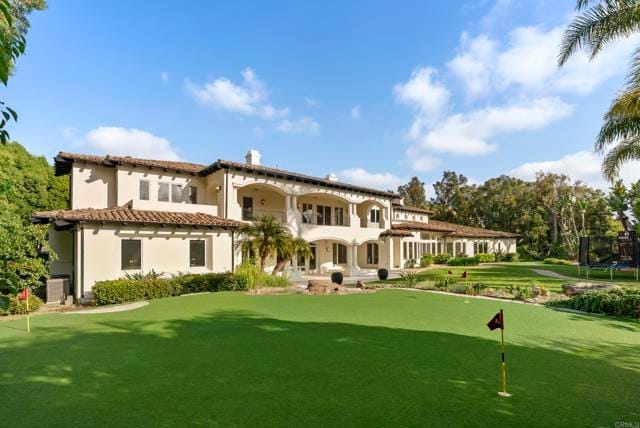 Building Photo - 16301 Avenida De Los Olivos