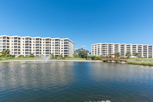 Building Photo - SEASONAL GORGEOUS BEACHFRONT HOME LOCATED ...