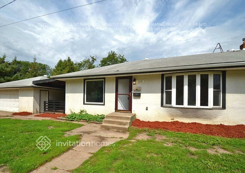 Primary Photo - 2110 2nd St S