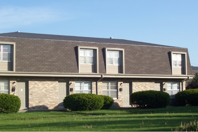 French Village Apartments - 936 S Clark St Grand Island NE 68801