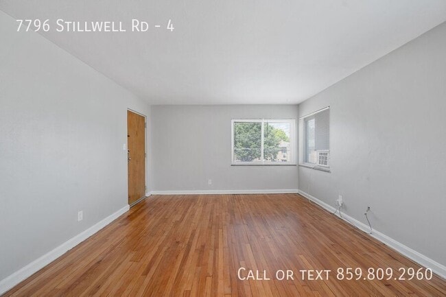 Building Photo - 7796 Stillwell Rd