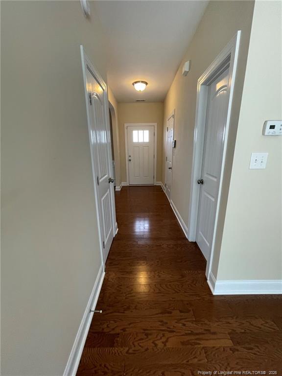 Building Photo - 3537 Dunkirk Ct