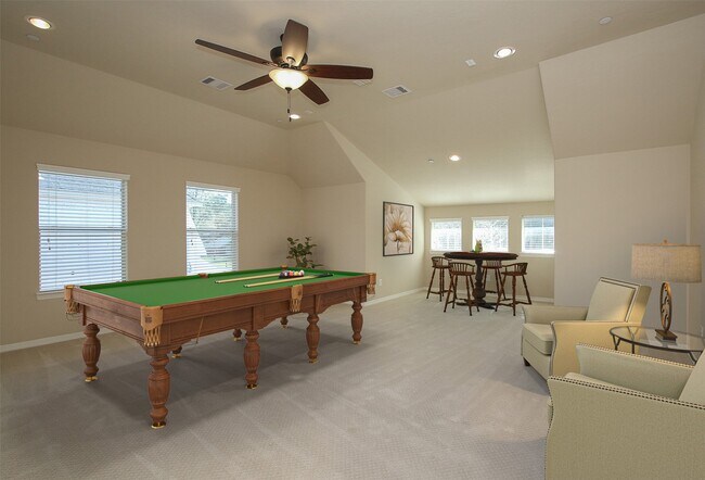 Building Photo - 11722 Spriggs Way