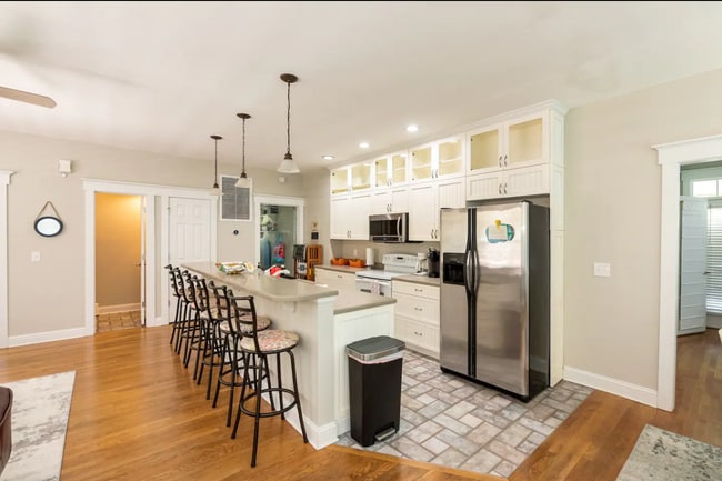 Building Photo - Buck/Brickner Beach House