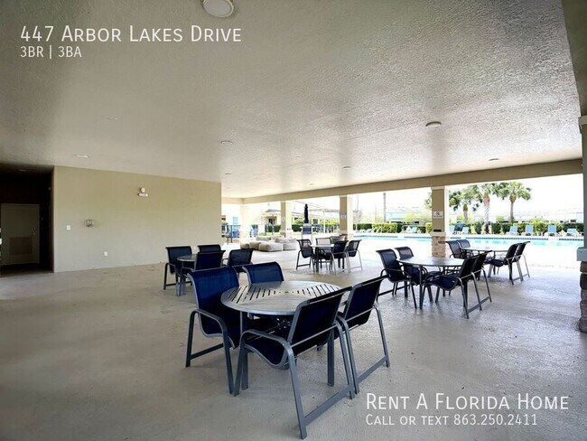 Building Photo - 447 Arbor Lakes Dr