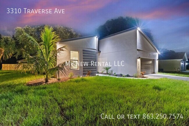 Building Photo - 3310 Traverse Ave