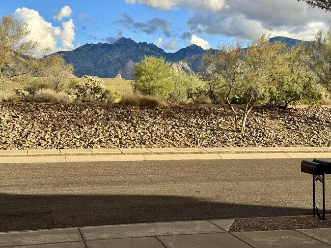 Building Photo - 13743 N High Mountain View Pl