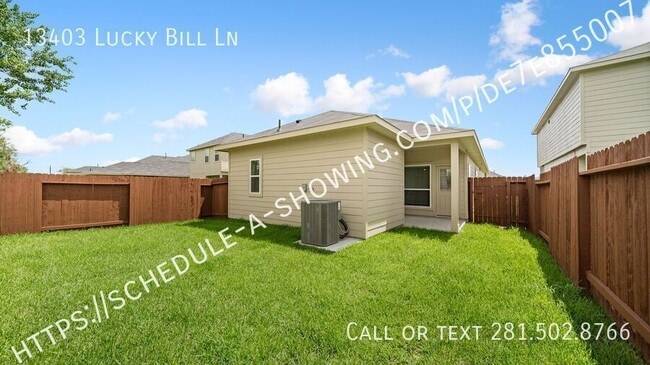 Building Photo - 13403 Lucky Bill Ln