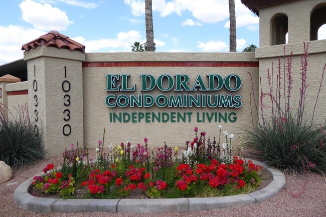 Building Photo - 10330 W Thunderbird Blvd
