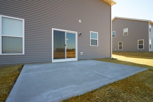 Building Photo - 4 Bedroom in Greenwood's Riley Meadows