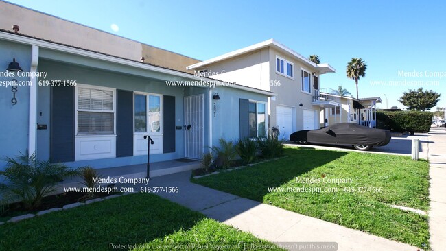 Primary Photo - Recently Remodeled 1 bed / 1 bath Apartmen...