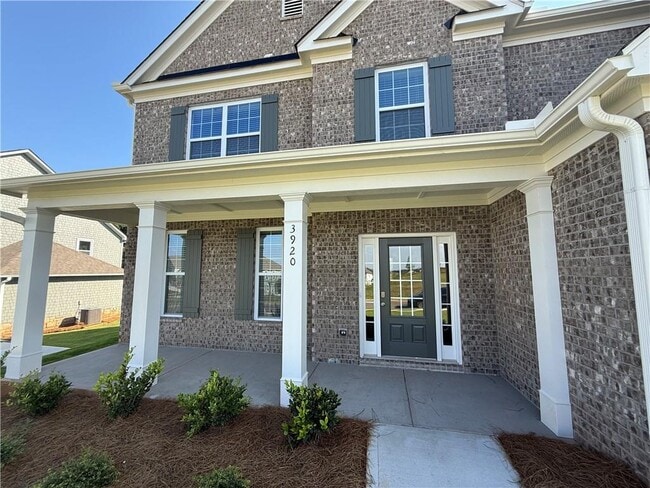 Building Photo - 3920 Newburn Ct
