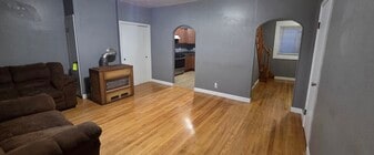 Building Photo - 840 Dwelly St