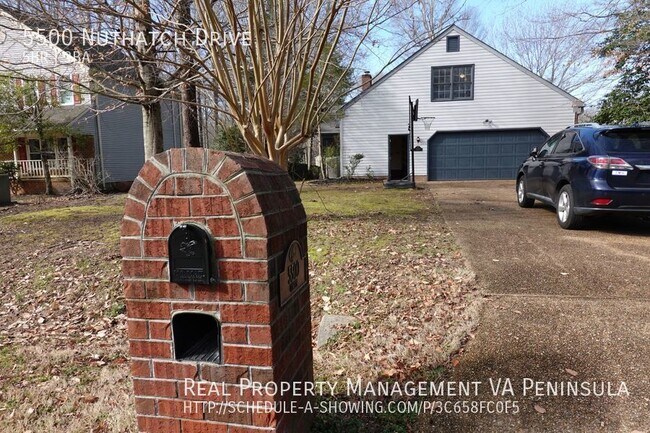 Building Photo - Spacious 5 bedrooms house in Rolling Woods...