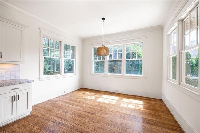 Building Photo - 3487 Habersham Rd NW