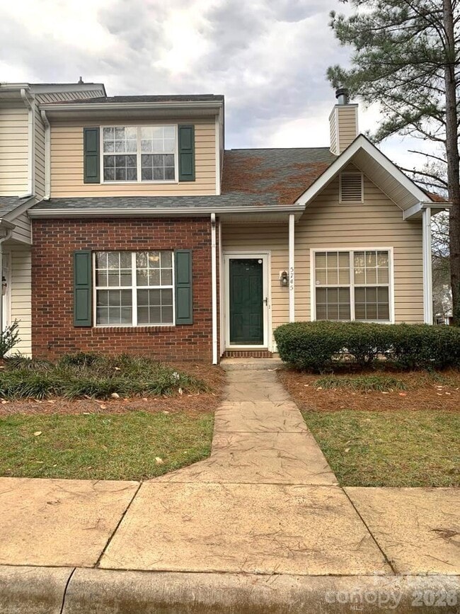 Building Photo - 5745 Prescott Ct