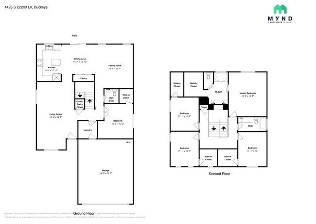 Building Photo - 1426 S 222nd Ln