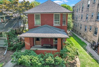 Building Photo - 2303 Ridge Ave