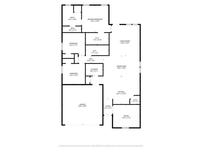 Building Photo - 105 Saviano Rd