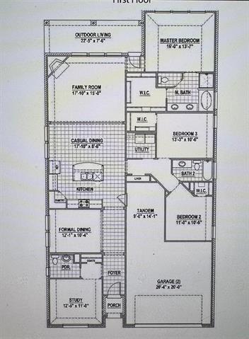 Building Photo - 1201 Skyflower Ln