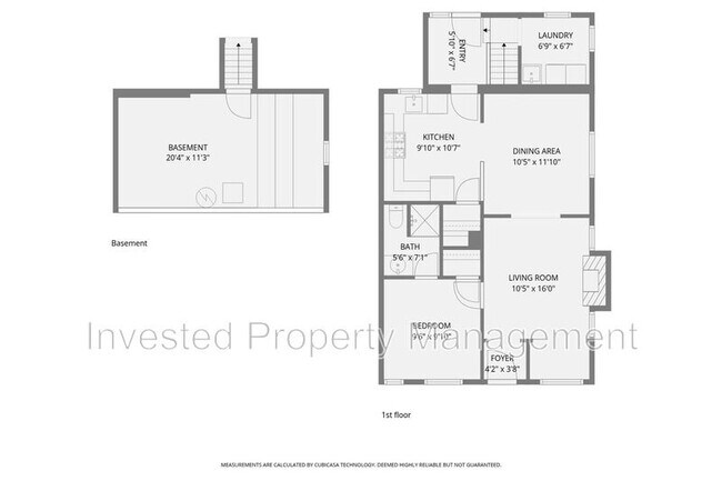 Building Photo - 3007 N Hooker St