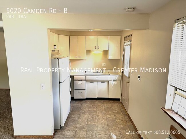 Building Photo - 5020 Camden Rd
