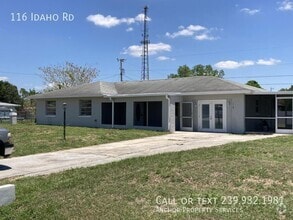 Building Photo - 116 Idaho Rd