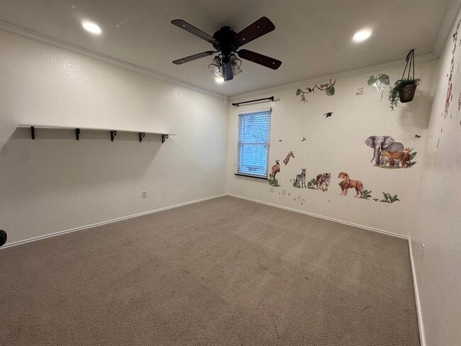 Building Photo - 2605 Grist Ln