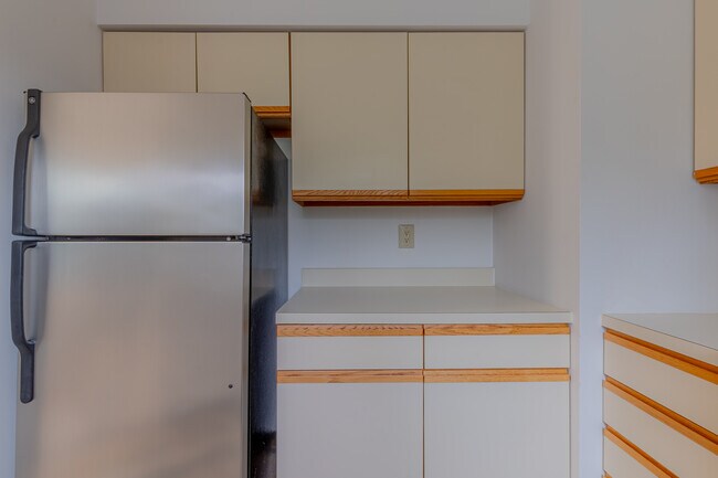 Building Photo - 2801 Pennsylvania Ave