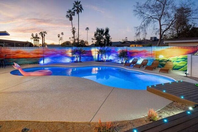 Building Photo - Tempe Oasis Home for Rent