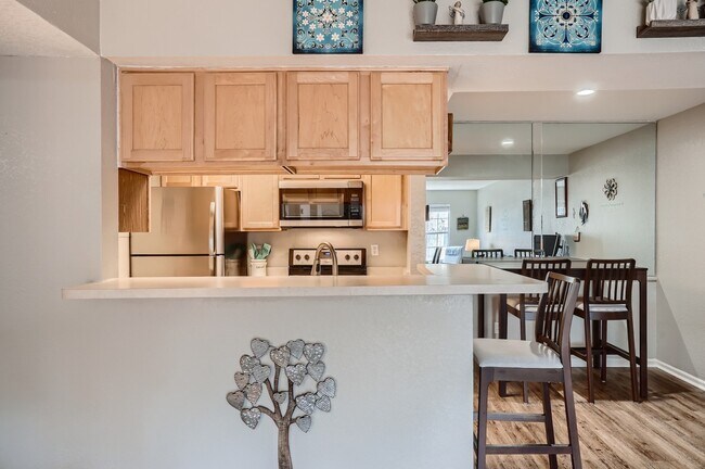 Building Photo - 9293 E Arbor Cir