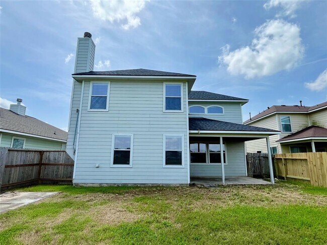 Building Photo - 4339 S Vineyard Mdw Ln
