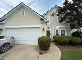 Building Photo - 1570 Valley Club Dr