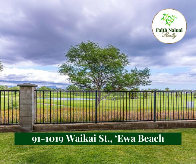 Building Photo - 91-1019-1019 Waikai St