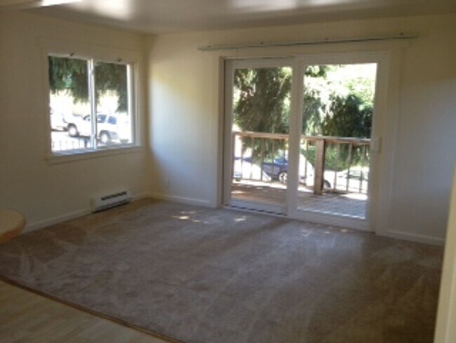 Interior Photo - Harrison Court