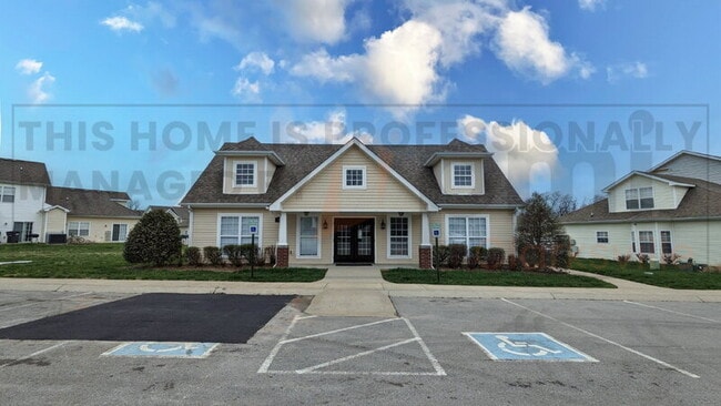 Building Photo - 375 Sam Houston Cir