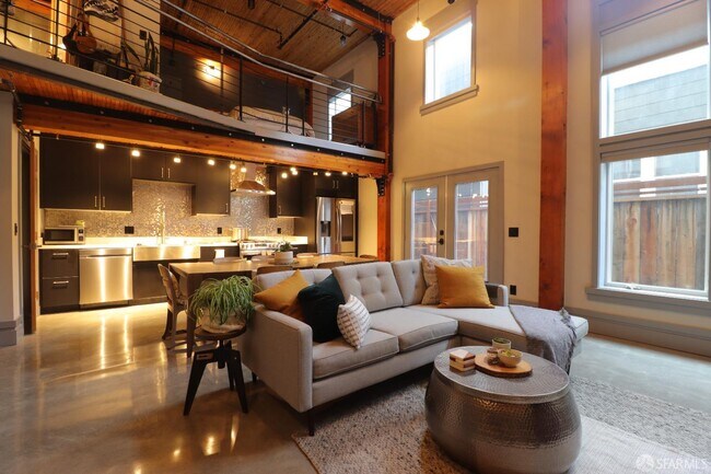 Building Photo - 6105 San Pablo Ave