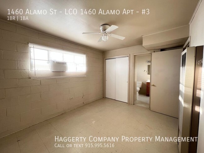 Building Photo - Cozy 1bed, 1bath Apartment