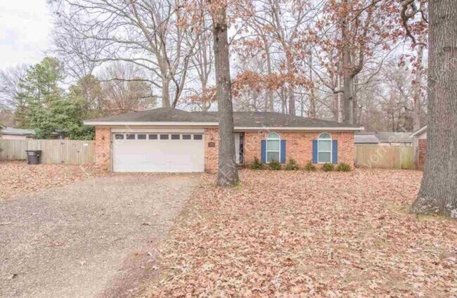 Primary Photo - 1024 N J P Wright Loop Rd