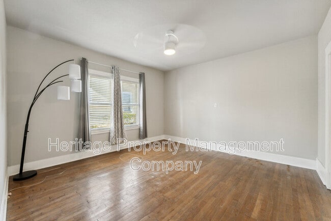 Building Photo - 1031 Schley Ave