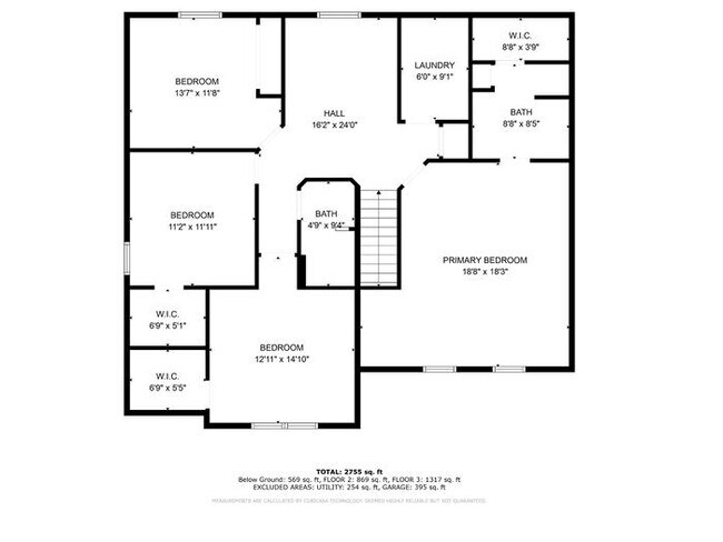 Building Photo - 11989 Blue Ash Ln