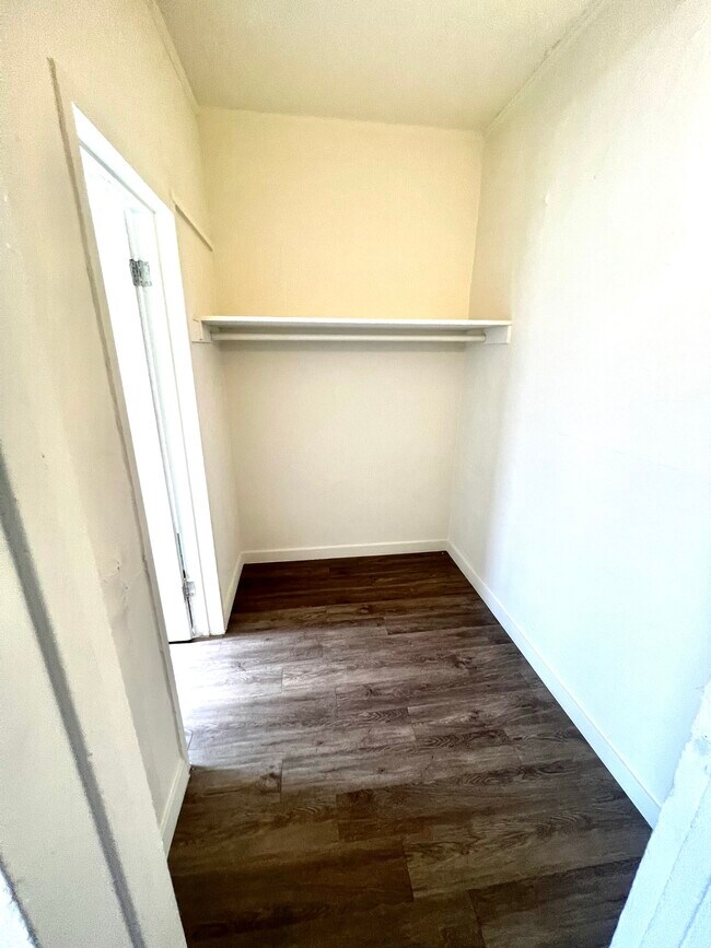 Interior Photo - Witmer Apartments