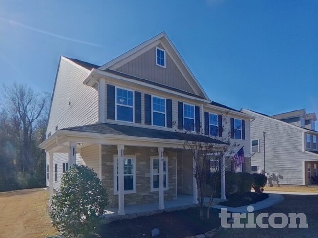 Building Photo - 2102 Eddie Massey Ln