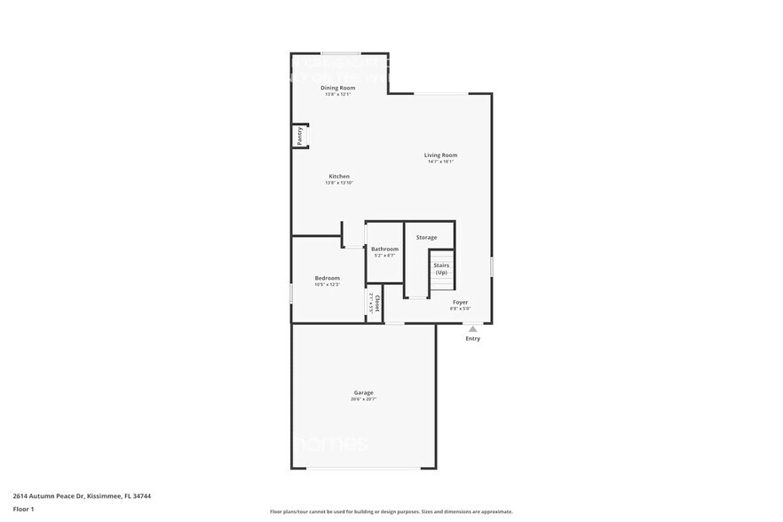Building Photo - 2697 Serenity Gdn Dr