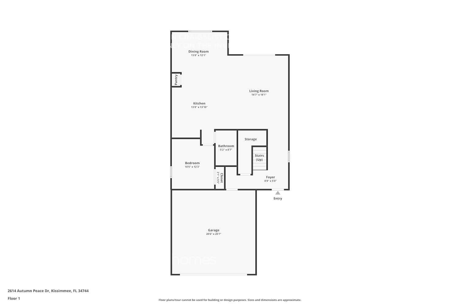 Building Photo - 2713 Serenity Gdn Dr
