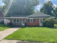 Building Photo - 3 bedroom 2 bath house
