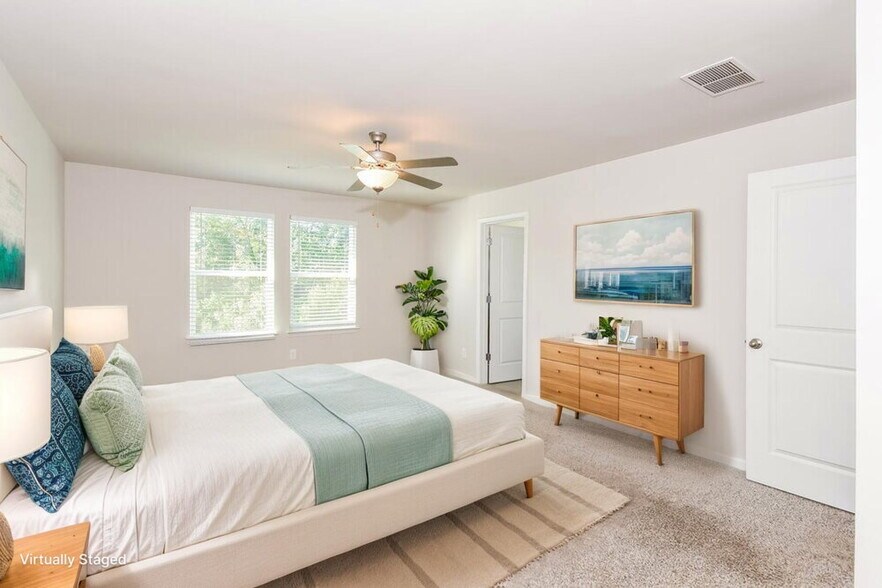 Building Photo - 6075 Hickory Crk Ct